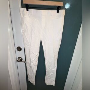 Women’s like new banana republic SOLD OUT Sloan fit sleek ankle skinny pants!
